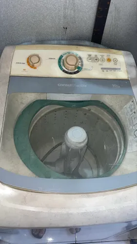 Máquina 10 kg