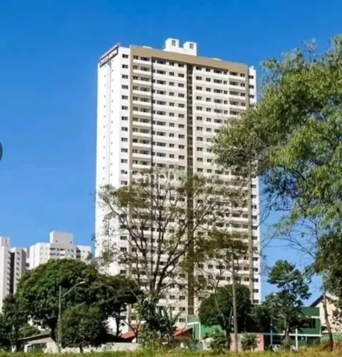 Apartamento à Venda - Near Lourenzzo | Vila Rosa, Goiânia - GO