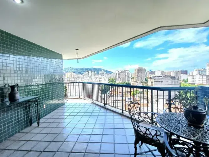 APARTAMENTO DE 4 QUARTOS NO GARDEN PARK
