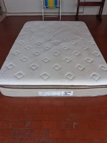 Colchão de casal