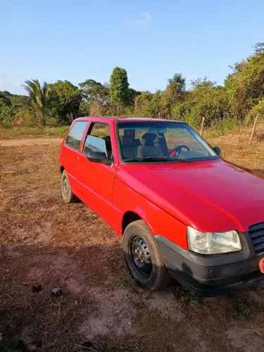 Fiat Uno Mille 1.0 Fire/ F.flex/ Economy 2P 2006
