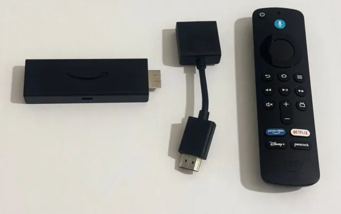 Fire Stick hd