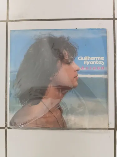 Lp Guilherme Arantes 1988