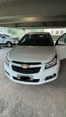 Chevrolet Cruze HB Sport LT 1.8 16V Flexp. 5P AUT 2014