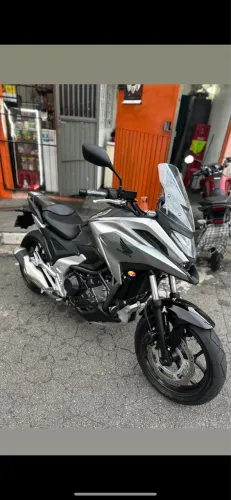 Nc 750x 2025