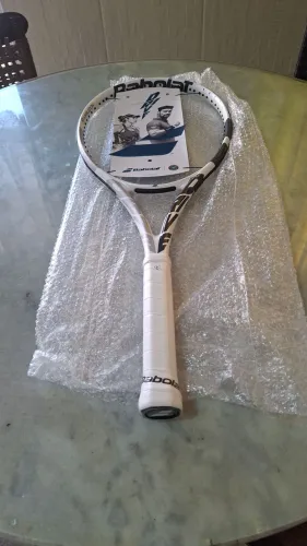 Raquete Babolat Winbledon,NOVA