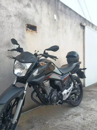 Vendo pra sair logo, aceito proposta