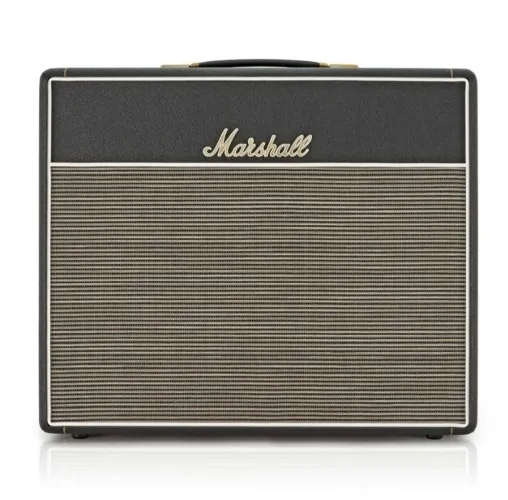 Amplificador Novo Marshal 1974X Handwired