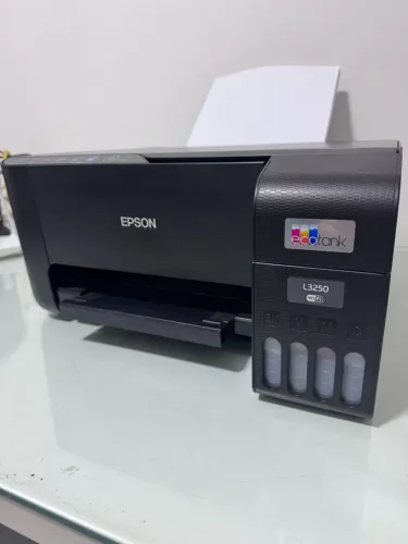 Impressora Epson L3250 - em perfeito estado. 
