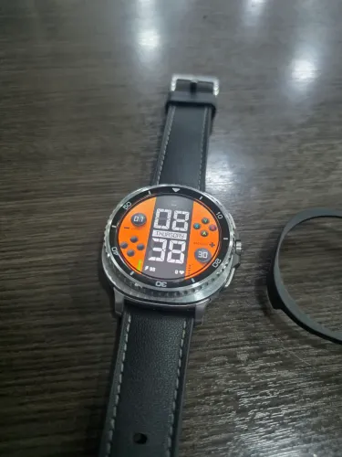 Galaxy classic Watch 8
