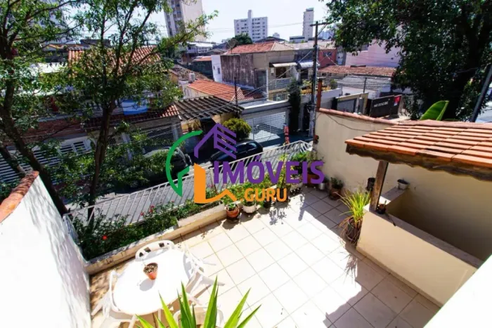 CASA TÉRREA - VILA IPOJUCA - SP