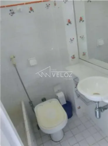 Apartamento : / Residencial / Flamengo
