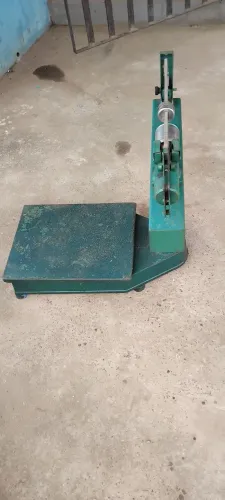 Balança comercial