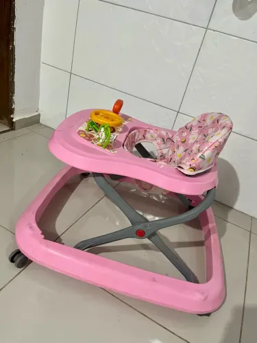 Andador infantil 