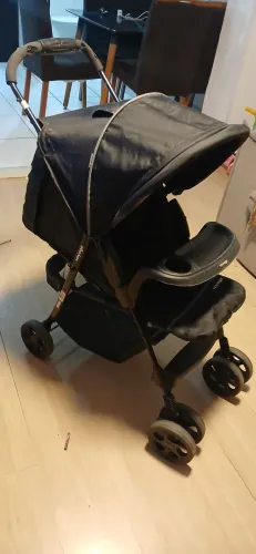 carrinho de bebe