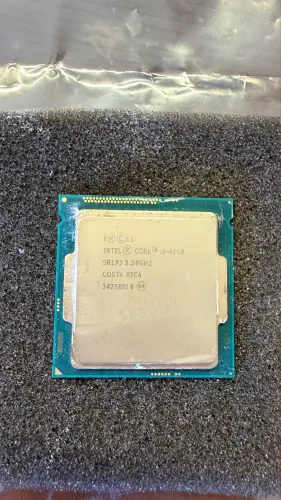 Processador Intel Core I3 4150 4ª geração