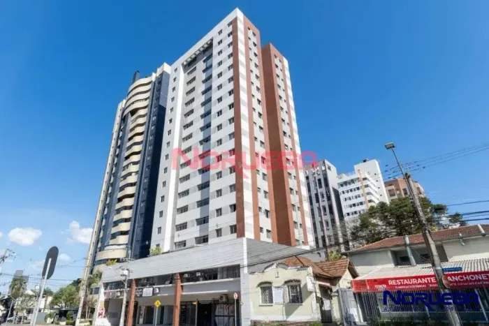 Sala comercial à venda no bairro cabral em curitiba com 44,20m², 1 sala, 1 banheiro
