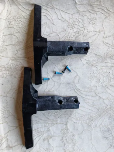 SUPORTE PES TV SAMSUNG UN43J5290AG