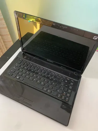 Notebook lenovo G485 modelo 20136
