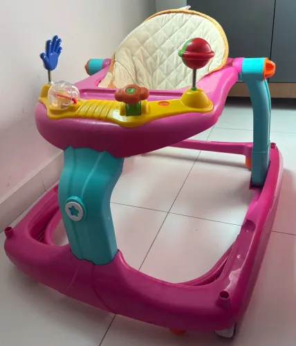 Andador infantil