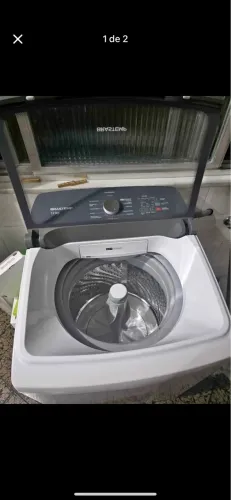 Brastemp 12 kg