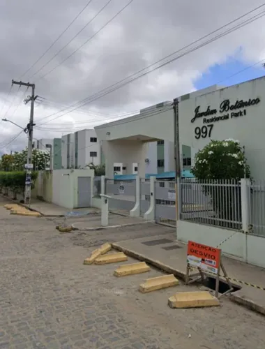 Apartamento apenas 1150 com condomínio.