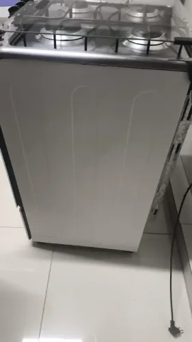 Fogão 4 bocas