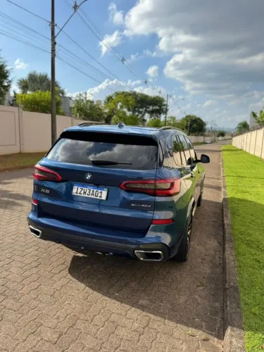 BMW X5 Xdrive 30D 3.0 258cv Diesel 2020