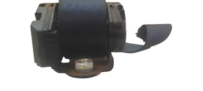 Cinto Segurança Traseiro Direito Fiat Stilo 2001 2002 A 2011