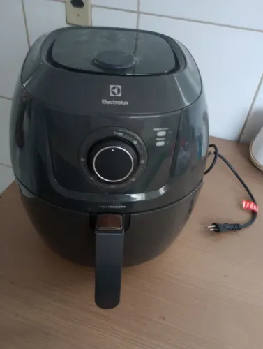 Air fryer