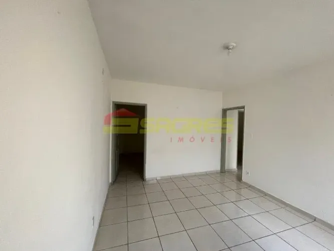 Apartamento com 2 dormitórios -70m²