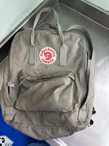 fjallraven 15 polegadas
