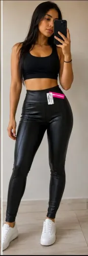 Legging Rommance