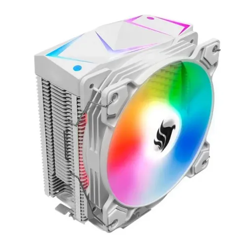 Cooler Falcon ARGB 120mm novo lacrado garantia