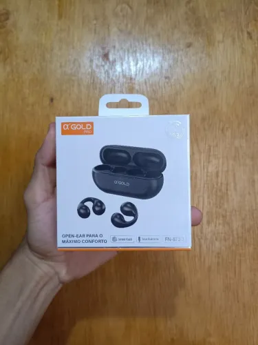 Fone De Ouvido Premium Sem Fio ( Entrega Grátis )