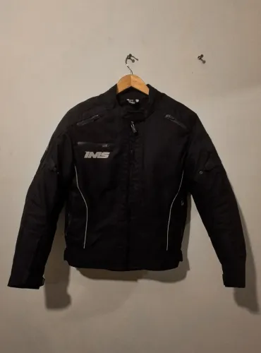 Jaqueta IMS Racing Street - Tamanho M
