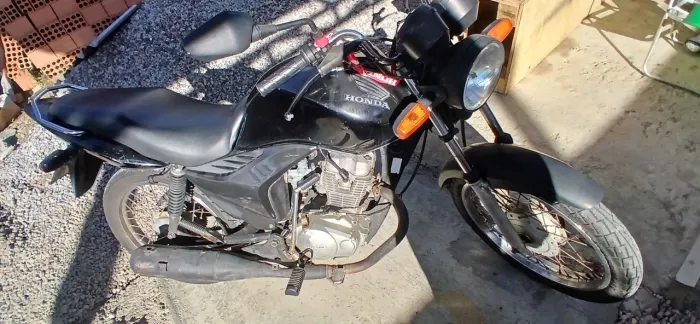 Cg 125 Fan Ks 2011