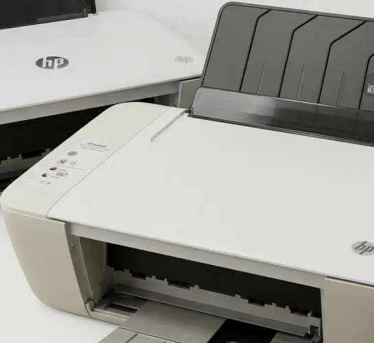 Impressora HP