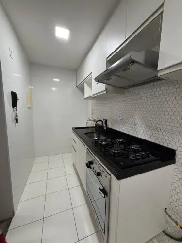Alugo Apartamento Vista do Limoeiro TODO mobiliado