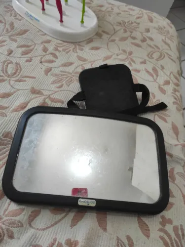 RETROVISOR SEGURANÇA DE CRIANÇAS