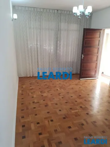 CASA ASSOBRADADA - BROOKLIN - SP