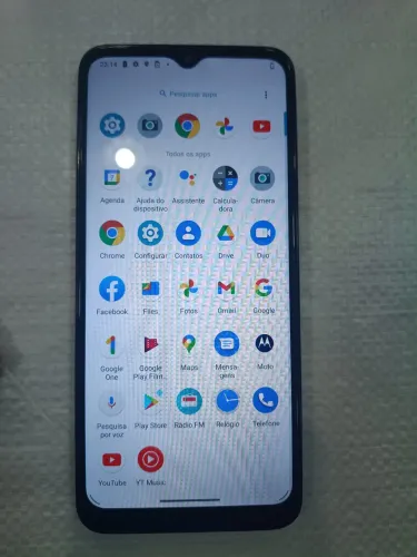Motorola MotoG 9 play 