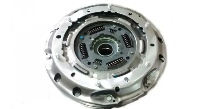 Embreagem Ford New Fiesta 1.6 sigma / Ecosport /Focus Powershift