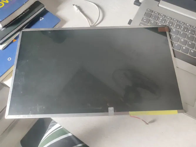 Tela notebook 15"