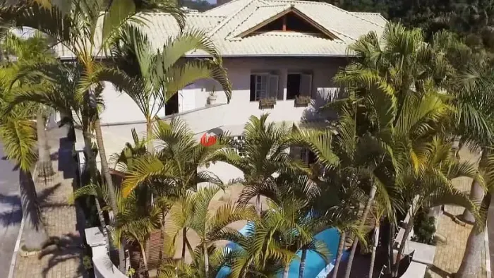 Sobrado em Centro