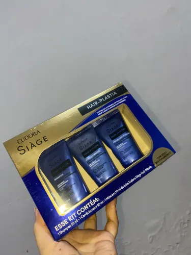 Kit mini siage 