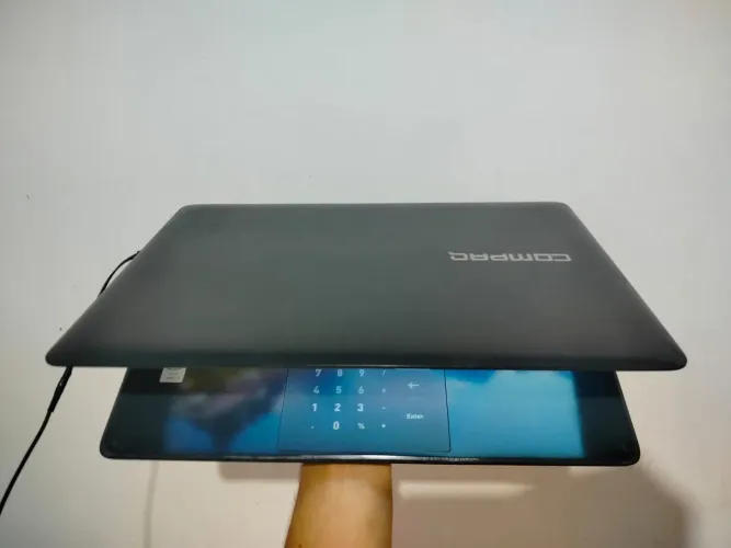 NOTEBOOK COMPAC I3 5 GERAÇÃO