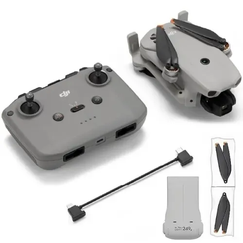 Drone DJI Lito x1 Novo lacrado 