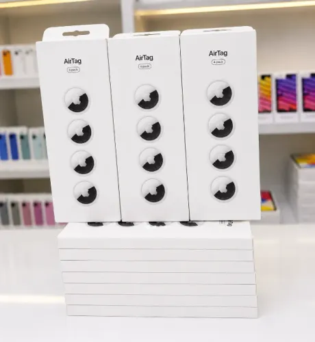 Apple AirTag Pac C/4
