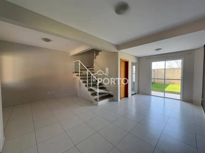 Casa com 3 dormitórios, 180 m² - venda por R$ 630.000,00 ou aluguel por R$ 4.157,00/mês -